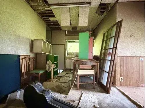 منزل من طابقين ببلدة Oarai محافظة Ibaraki (4)