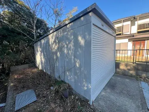 5LDK Property Kashima City Ibaraki Prefecture (2)