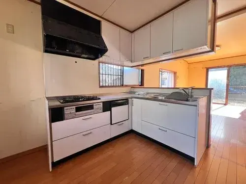 5LDK Property Kashima City Ibaraki Prefecture (15)