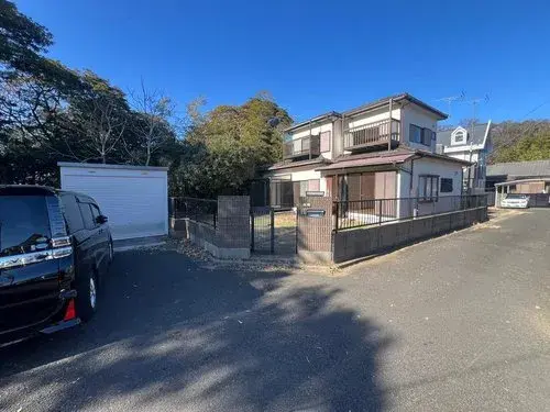 5LDK Property Kashima City Ibaraki Prefecture (3)