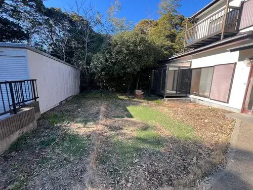 5LDK Property Kashima City Ibaraki Prefecture (4)