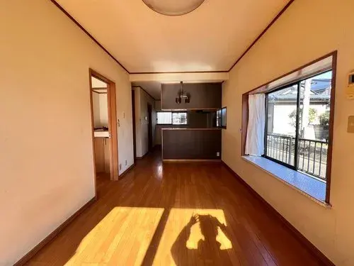5LDK Property Kashima City Ibaraki Prefecture (6)