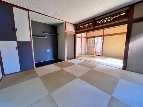 5LDK Property Kashima City Ibaraki Prefecture (8)