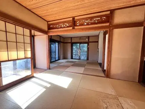 5LDK Property Kashima City Ibaraki Prefecture (9)