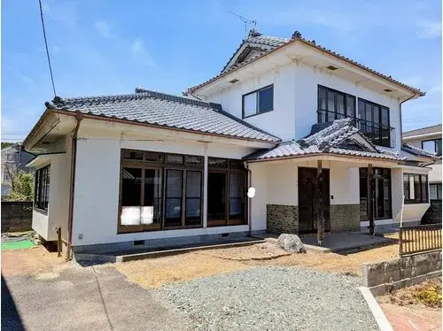 Akiya in Hitachi