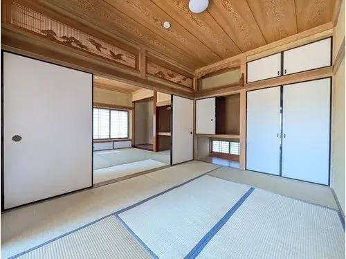 عقار 4LDK Hitachi City Ibaraki Prefecture (11)