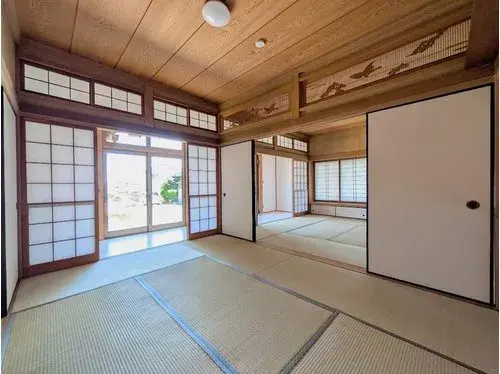 عقار 4LDK Hitachi City Ibaraki Prefecture (12)
