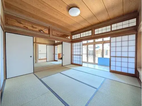 عقار 4LDK Hitachi City Ibaraki Prefecture (13)