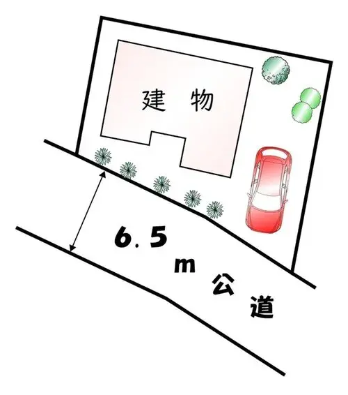 Propiedad 4LDK Ciudad de Tsukuba Prefectura de Ibaraki (18)