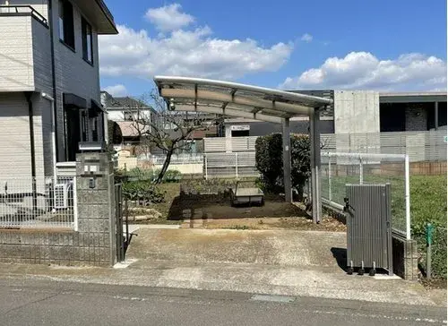 Propiedad 4LDK Ciudad de Tsukuba Prefectura de Ibaraki (4)