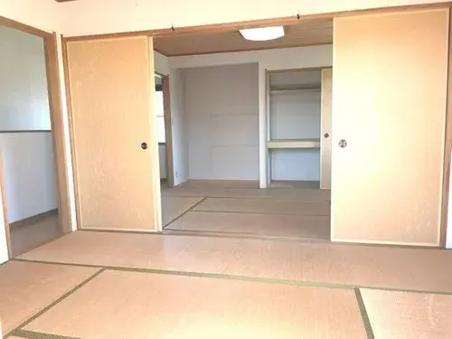 Propiedad 4LDK Ciudad de Tsukuba Prefectura de Ibaraki (8)