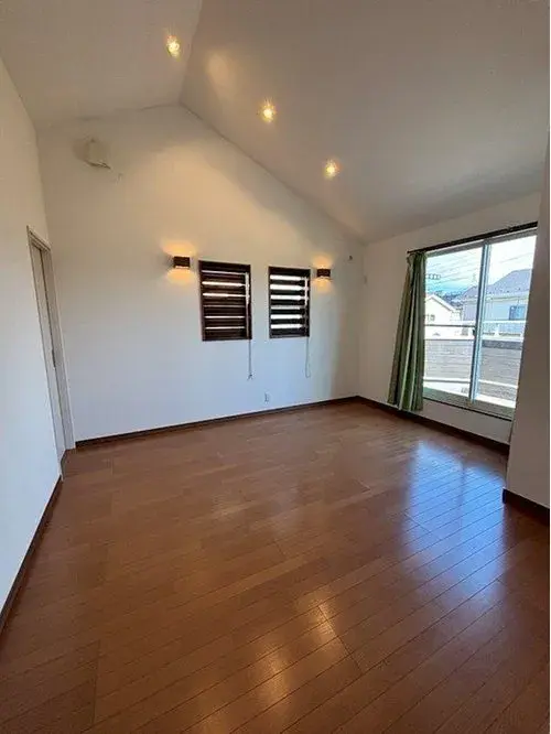 4LDK+S Toride City, Ibaraki Prefecture (11)