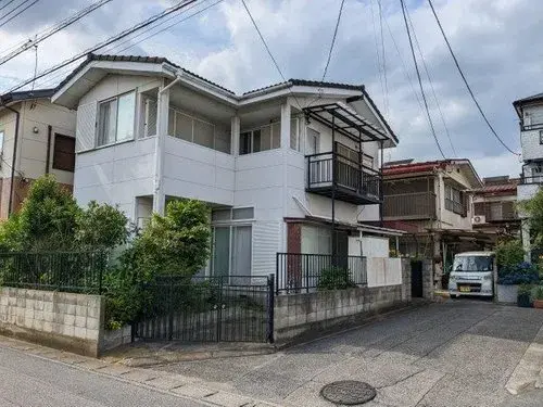 Akiya in 小山市