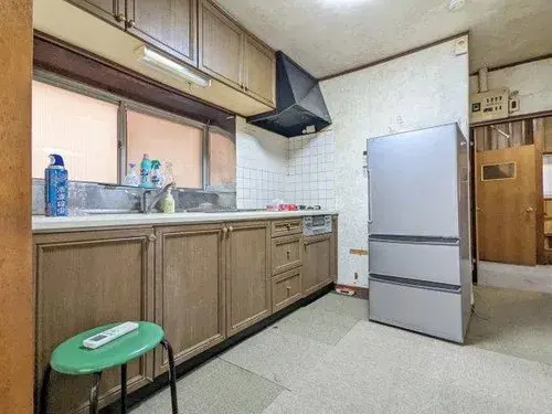 4DK Property Oyama Tochigi Prefecture (12)