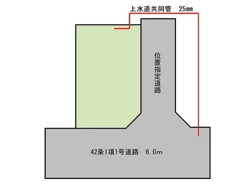4DK Property Oyama Tochigi Prefecture (16)