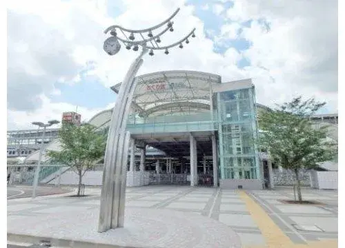 4DK Property Oyama Tochigi Prefecture (19)