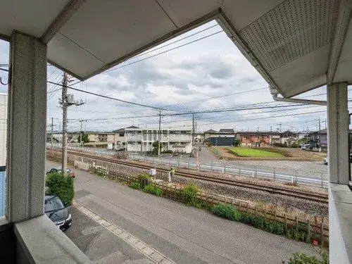4DK Property Oyama Tochigi Prefecture (3)
