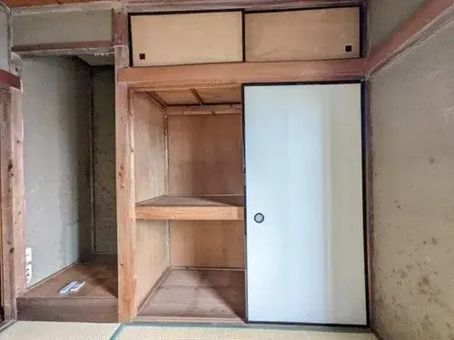 4DK Property Oyama Tochigi Prefecture (8)