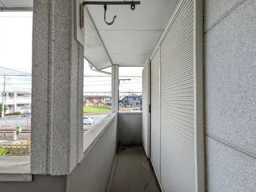 4DK Property Oyama Tochigi Prefecture (9)