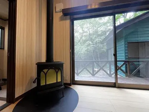 Propiedad 2LDK Pueblo de Nasu Prefectura de Tochigi (13)