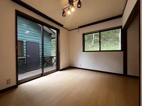 Propiedad 2LDK Pueblo de Nasu Prefectura de Tochigi (14)
