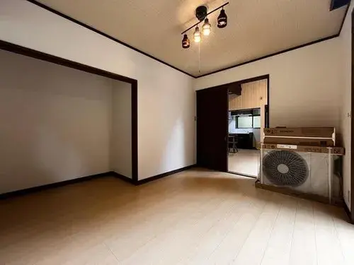 Propiedad 2LDK Pueblo de Nasu Prefectura de Tochigi (15)