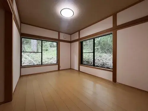 Propiedad 2LDK Pueblo de Nasu Prefectura de Tochigi (16)