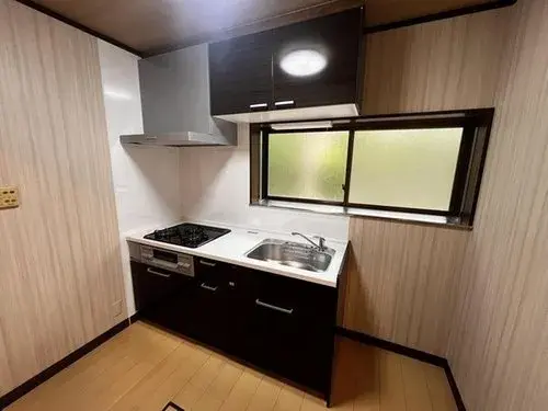 Propiedad 2LDK Pueblo de Nasu Prefectura de Tochigi (17)