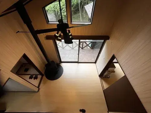 Propiedad 2LDK Pueblo de Nasu Prefectura de Tochigi (9)