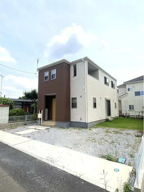 Akiya in Utsunomiya