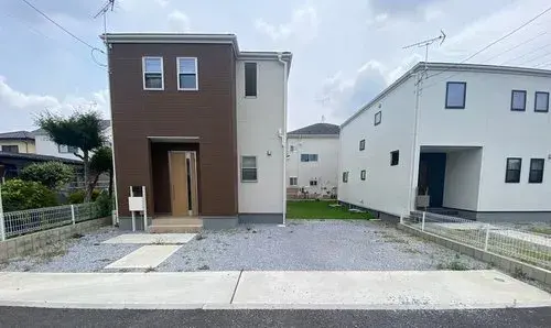 عقار 4LDK+S مدينة Utsunomiya محافظة Tochigi (2)