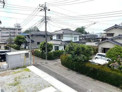 عقار 4LDK+S مدينة Utsunomiya محافظة Tochigi (4)