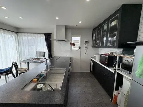 3LDK+S Property Nasushiobara City Tochigi Prefecture (12)