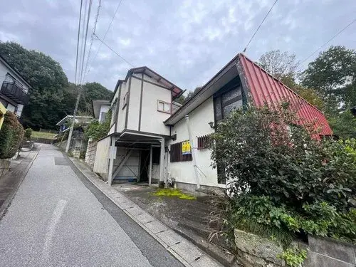 Akiya in Utsunomiya
