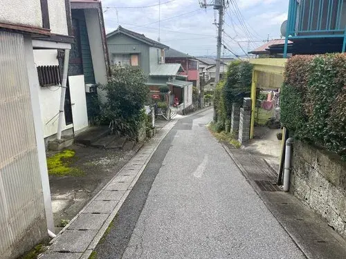 3K Utsunomiya City Tochigi Prefecture (2)