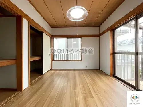 عقار 3LDK بلدة Nogi محافظة Tochigi (12)