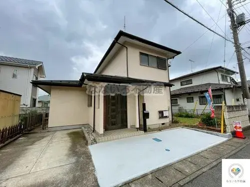 عقار 3LDK بلدة Nogi محافظة Tochigi (3)