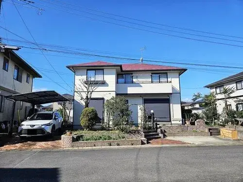 Akiya in Otawara