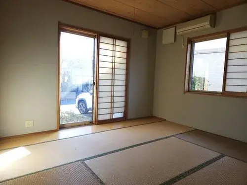 4LDK+S物件 大田原市 栃木県 (6)