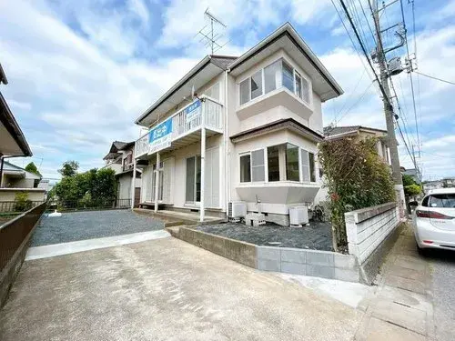 Akiya in Oyama
