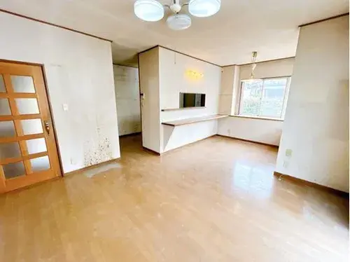 4LDK Oyama City Tochigi Prefecture (2)