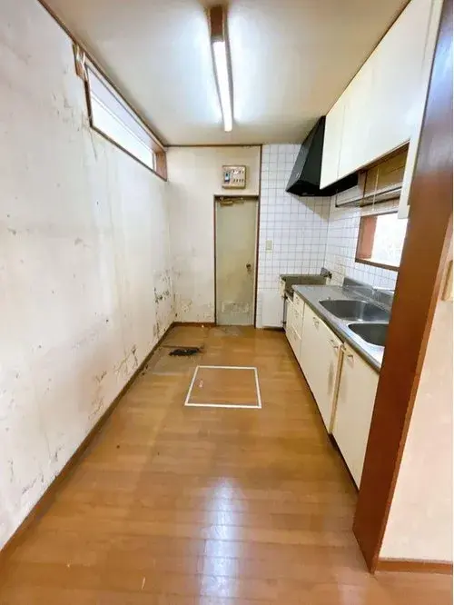 4LDK Oyama City Tochigi Prefecture (13)