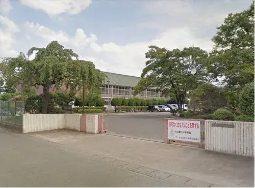 4LDK Oyama City Tochigi Prefecture (20)