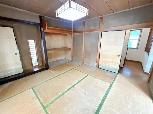 4LDK Oyama City Tochigi Prefecture (6)