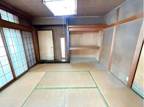 4LDK Oyama City Tochigi Prefecture (7)