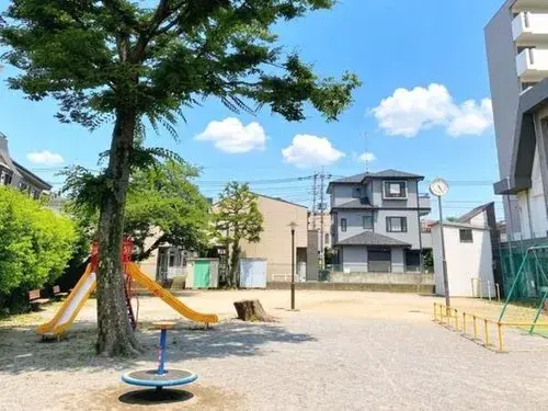 Préfecture de Saitama Ville de Kawaguchi Propriété 4LDK (2)