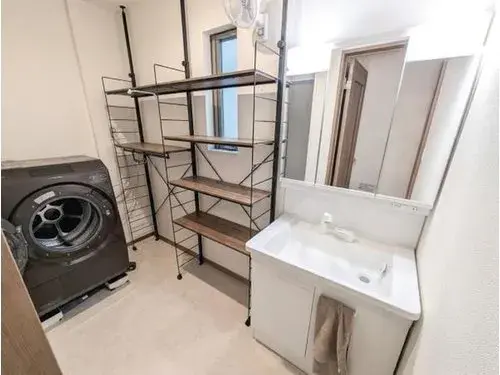 Préfecture de Saitama Ville de Kawaguchi Propriété 4LDK (12)