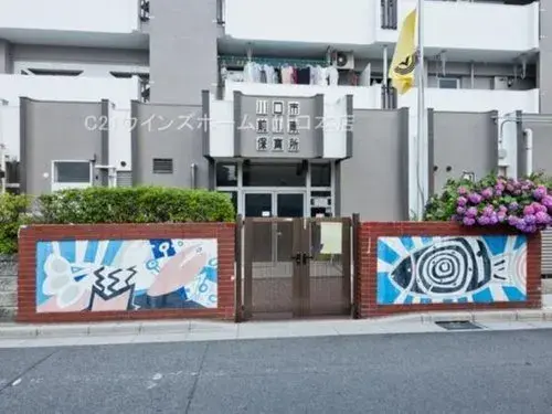 Préfecture de Saitama Ville de Kawaguchi Propriété 4LDK (13)