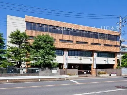 Préfecture de Saitama Ville de Kawaguchi Propriété 4LDK (19)