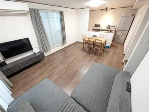 Préfecture de Saitama Ville de Kawaguchi Propriété 4LDK (3)